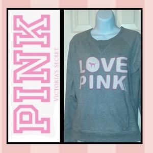 Victoria Secret PINK Sweatshirt